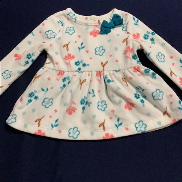 Baby Girl Set - Picture 2 of 2